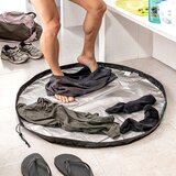  Podloga v previjalnico in nepremočljiva torba Gymbag | Shoptok.si