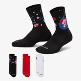 Jordan Nhb3pk crew boys boxy sock | ePonuda.com