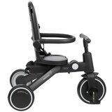 Kikka Boo tricikl za decu Trix 8u1 Grey, 10m+ | ePonuda.com
