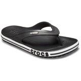 Crocs Japonke Bayaband Flip Črna Cene