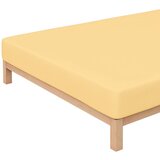 Schlafgut napenjalna rjuha pure 140-160/200-220 cm | Shoptok.si