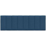  Jastuk za uzglavlje plavi 140 cm od tkanine | shoptok.hr