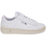 K-Swiss Modne superge 135 SLAMMHLUB CC Bela | Shoptok.si
