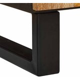 Noćni ormar Prirodna 50 x 33 x 62 cm Čvrsto drvo manga | shoptok.hr