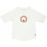 Lässig kopalna majica z UV zaščito KR 1431020182-18 F bela 86