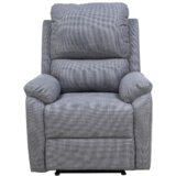  Fotelja/koljevka SPENCER 1 - tkanina | shoptok.hr