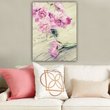 WALLXPERT Dekorativna slika na platnu, 70x100cm, Šareno | Eponuda.ba