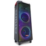 Aiwa KBTUS-710 VOLCANO Sustav zvučnika za zabave visokih performansi | shoptok.hr