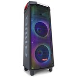 Aiwa KBTUS-710 VOLCANO Visokozmogljiv sistem zvočnikov za zabave | Shoptok.si