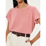 Sinsay Majica kratkih rukava Basic | shoptok.hr