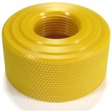  Priključak Žuti 59-60mm X 1" za Cisterne IBC | shoptok.hr