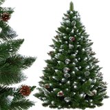  Božićno drvce od dijamantnog bora 250 cm | shoptok.hr