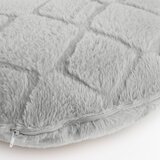 Catherine Lansfield Blazina za branje 97x74 cm Cosy Diamond – | Shoptok.si