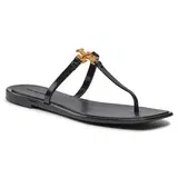 Tory Burch Japonke Roxanne 137704 Črna