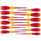 Wiha SoftFinish 12-dijelni set odvijača, (040302-0143) | shoptok.hr