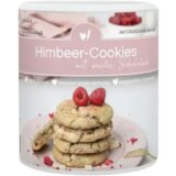 Bake Affair Cookies - Malinovi piškoti | Shoptok.si
