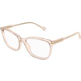 Chloe CH0318O 005 ONE SIZE (55) Roza/Kristalna | Shoptok.si