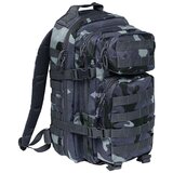 Urban Classics Medium US Cooper Backpack Darkcamo Cene'.'