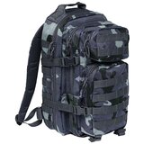 Urban Classics Medium US Cooper Backpack Darkcamo Cijene