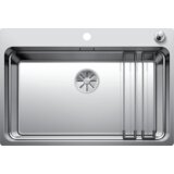 Blanco ETAGON 700-IF/A INOX sudopera sa podizačem čepa + pribor | Eponuda.com