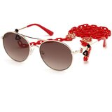 Guess sončna očala GU7640 33F | Shoptok.si