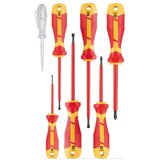 Lux Tools Set odvijača Lux VDE 7/1 Cijene