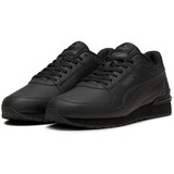 Puma Muške patike St Runner V4 L, Crne | ePonuda.com