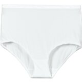 Playtex Hlačke CULOTTE MAXI X2 Bela | Shoptok.si