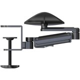 MID.YOU Podpora Za Roke Relex Rt1, Črna | Shoptok.si