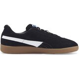 Puma Sportske cipele zlatna / crna / bijela | shoptok.hr