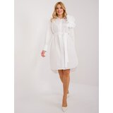 LAKERTA Dress-LK-SK-509613.03-white | shoptok.hr