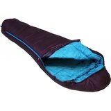 Vango NITESTAR ALPHA 250S Vreća za spavanje u obliku mumije, boja vina, veličina | shoptok.hr
