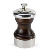 Peugeot PALACE Salt Mill Silver Plated 10 cm Wood Cijene