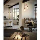 Eglo Vintage viseča svetilka ↕ 1100, (20468614) | Shoptok.si