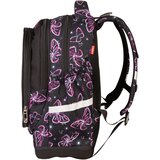 Target Šolska torba za prvošolce SUPERLIGHT Petit 2 face Magic Wings 28609 | Shoptok.si