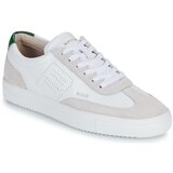 Blackstone Nizke superge SLATE HARPER PERF Bela | Shoptok.si