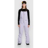 Volcom Swift Overall Bib hlace lavender aura Cene