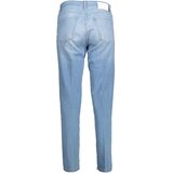 Kocca Jeans Ženske Traperice Svijetloplave | shoptok.hr
