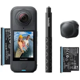 X4 air starter bundle