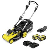 Karcher Baterijska kosilnica LMO 5-18 Dual Battery Set, 1.445-431.0 | Shoptok.si