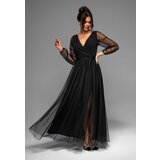 Edoti Evening dress LA-OM-DL | Shoptok.si