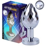 Afterdark Boltek Anal Plug Disco Size L Cene