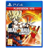 Dragon Ball Xenoverse Hits PS4 | Eponuda.ba