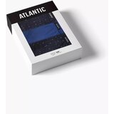 Atlantic 3-PACK Men's Sport briefs - dark blue/blue | Shoptok.si