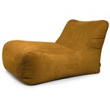 SLOWDOWN Senf žuta vreća za sjedenje od samta Lounge 100 – | shoptok.hr