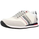 US Polo Assn Nizke superge XIRIO001M Večbarvna | Shoptok.si