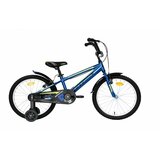 Cross bicikl za dečake Boxer 20" plavi cene