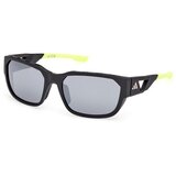 Adidas Sport Naočare za sunce SP 0092 02C Cene