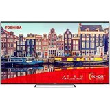 Toshiba 75VL5A63DG Smart 4K Ultra HD televizor | ePonuda.com