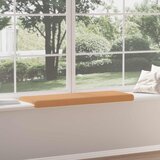  Jastučić za klupu Sherpa Tkanina Bež Dubina 35 cm | shoptok.hr